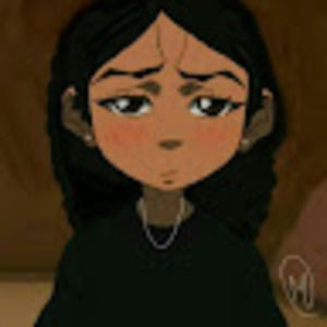 Meet your Posher, Christavia